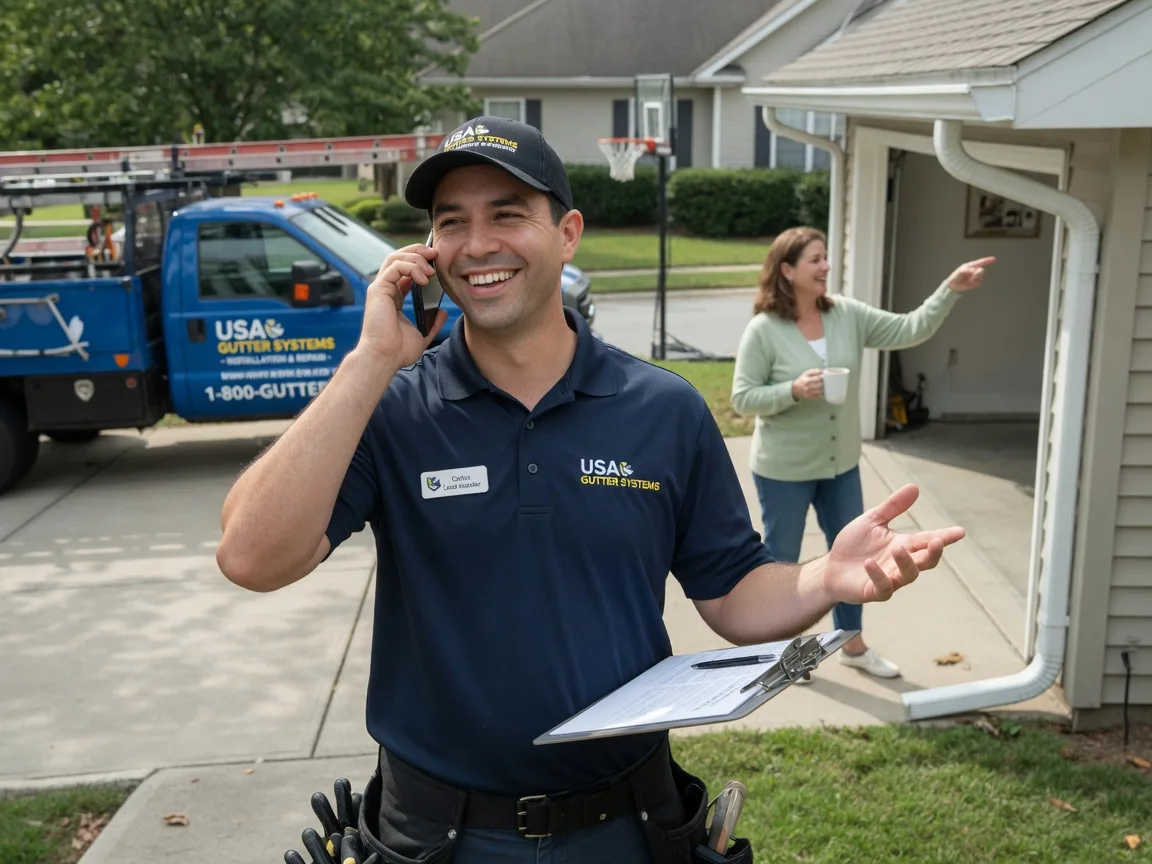 Gutter Installation La Pointe, WI FAQs